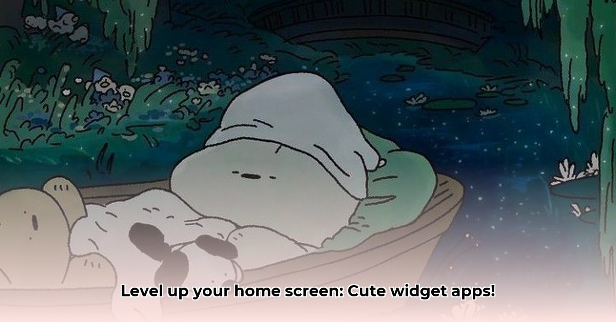 cute-widget-apps